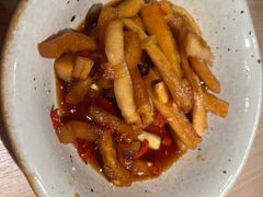 -大师兄·西北小馆(南沙万达广场店)