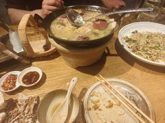 -鸽子窝(青塔店)