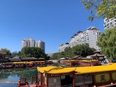 -皇家御河游(紫御湾码头)