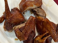 -金苑海鲜酒家(新港中路店)