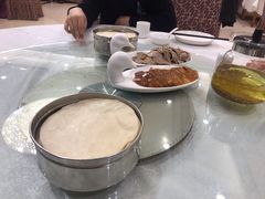 -聚宾楼·烤鸭·家宴(科技三路店)
