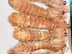 -大锅强·蒸海鲜青岛菜(金沙滩店)