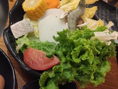 -呷哺呷哺 黄金牧场 (欢乐谷店)