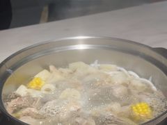 -狐狸爱上椰子鸡(滨江星光大道店)