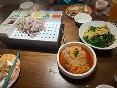 -相约·羊村小馆非遗手抓肉(七一酱园店)