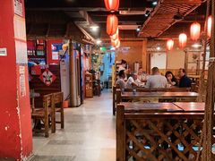 -乡吧啦·甲鱼铺子(海德二道店)