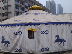 -老巷羊蝎子城(湘江世纪城店)