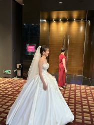 -广州富力君悦大酒店·宴会厅