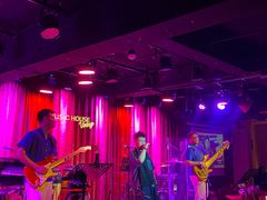 -音乐房子·Vintage Live Bar(玉林总店)