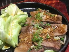 -江户前日本料理(瑞诗酒店店)