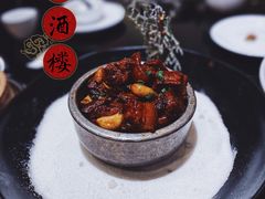 -湖锦酒楼·32年地道湖北菜(光谷店)