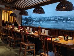 -老湘村·湖南土菜(天河维多利店)