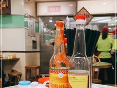 -荔林食店(西华路店)