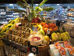 -BLT精品超市(国贸商城店)