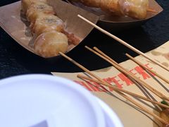 -肉店炸炸炸·爆汁孜然牛肉
