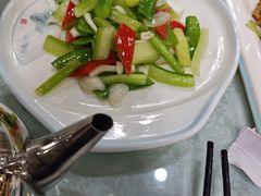 -六和聚传统烤鸭.天津菜(和平店)