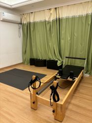 -依灵瑜伽普拉提连锁