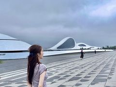 -哈尔滨大剧院