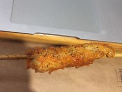 鸡肉-乐乐姐超级土豆(中关村5号店)