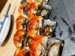 -小山日本料理(兴业太古汇店)