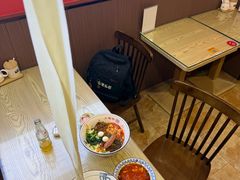 -大嘻咹biangbiang面(历史博物馆店)