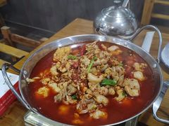 -湖南文氏湘菜馆(顺河高架路店)
