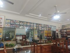 -大牛馅饼(范阳路店)