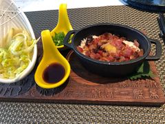 -五号茶居·新派粤菜·岭南五号酒店(沿江中路店)