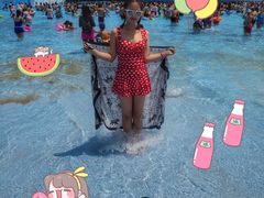 -欢乐水魔方水世界