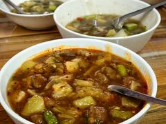 -老字号贾家肉丸糊辣汤(光明巷店)