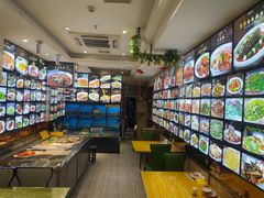 -阿巧一号私房菜(止园路店)