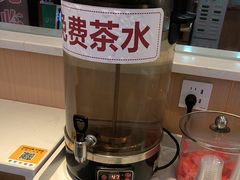 -犟一碗双椒鸡面(得意世界店)