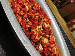-徽镇小厨·经典徽菜(十里河店)