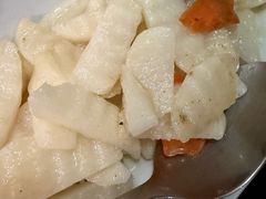 -青岛美食屋