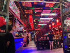 -哥俩好烧烤夜宵扎啤(海甸岛店)