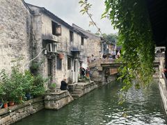 -绍兴鲁迅故里·沈园景区