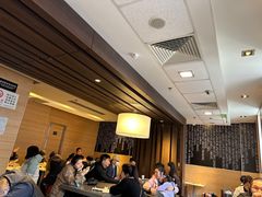 -麦当劳(大栅栏店)