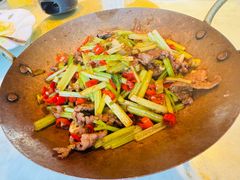 -二十八里太湖船菜(吉祥路店)