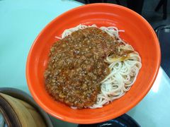 -食惠里小笼包面馆(越秀店)
