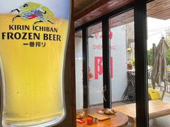-小乾杯串店•16年沈阳烧烤(文安路店)