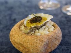 -深圳文华东方酒店·OPUS 388·精致法餐