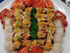 -院里寻菜·精致庭院菜(观沙岭店)