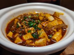 -肆海小川菜酒馆Wine Bistro (青年路店)
