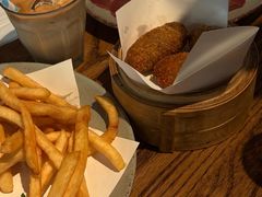 -Apollo·西班牙小酒馆(安福路店)