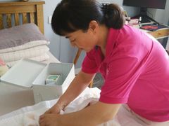 -爱贝佳母婴护理服务中心·月嫂育儿嫂(鲁迅路店)