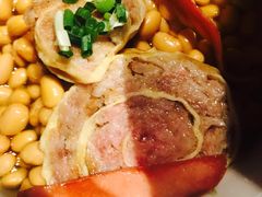 -印象鲵宴·张家界地标美食名片(溪布街店)