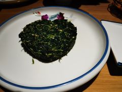 香干马兰头-徽味大班(定慧桥店)