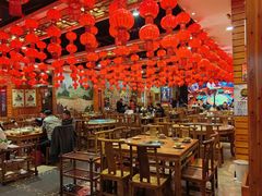 -亮欢寨酸汤鱼(沙冲路店)