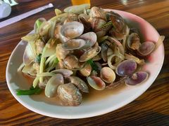 -三亚相缘海鲜·烧烤·糟粕醋(三亚湾店)