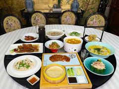 -上海1号私藏菜(静安店)